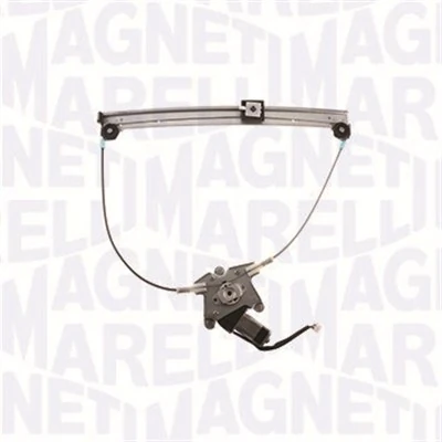 Window Regulator